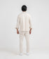 Men's Linen Button Down Shirt